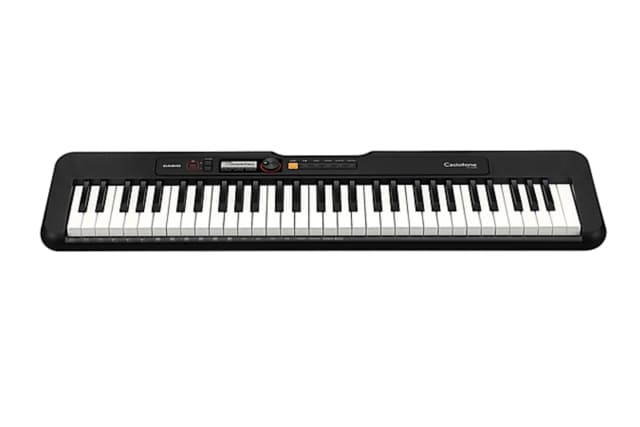 Teclado Casio Ct-S200
