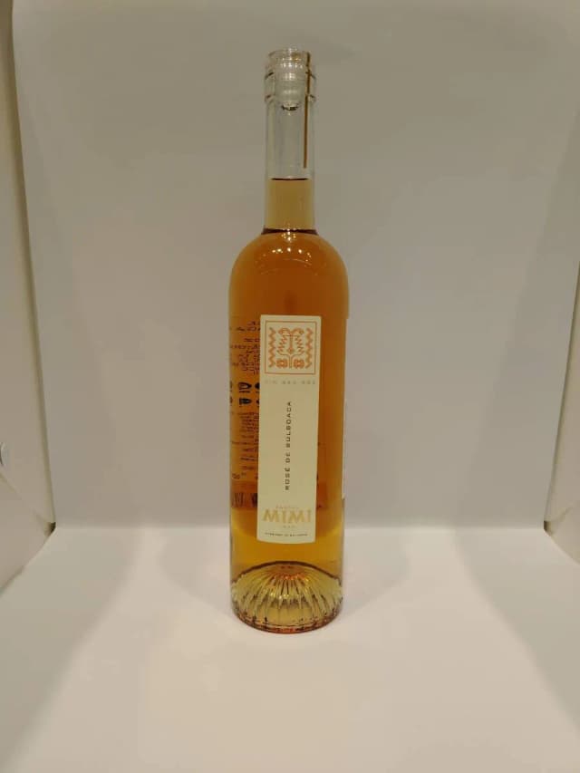 Vinho Castel Mimi Viorica de Bulboaca Semi Seco 750ml