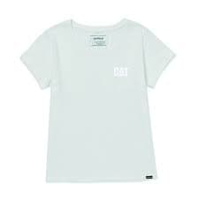 Camiseta Feminina Caterpillar