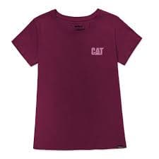 Camiseta Masculina Caterpillar