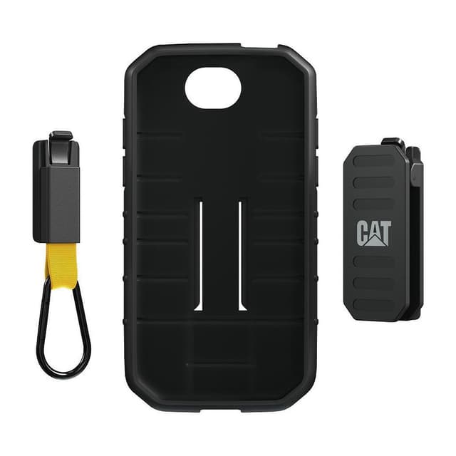 Capa Case Caterpillar Active Urban S41