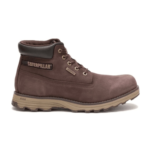 Botas Caterpillar Founder P721593 Coffee Bean Tam. 9