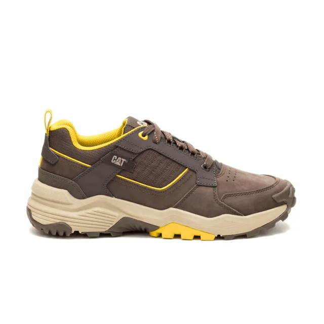 Calçado Caterpillar Grapple Leather P726771 Bracken Tam. 11