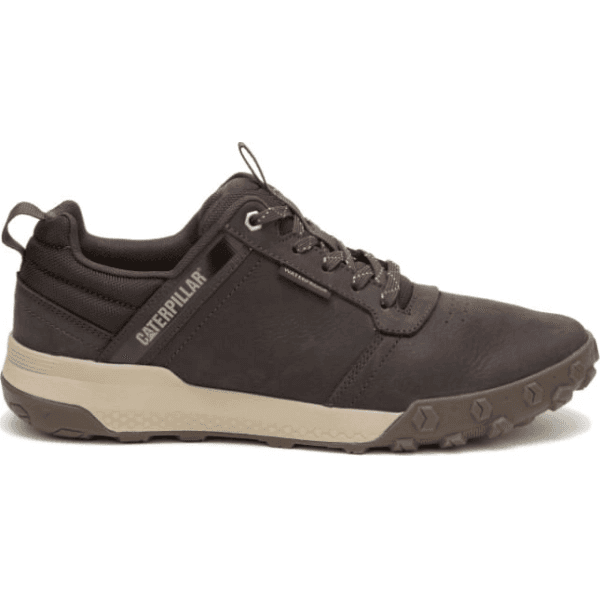 Calçado Caterpillar Hex Ready Low Wp P726099 Coffee Bean Tam. 12