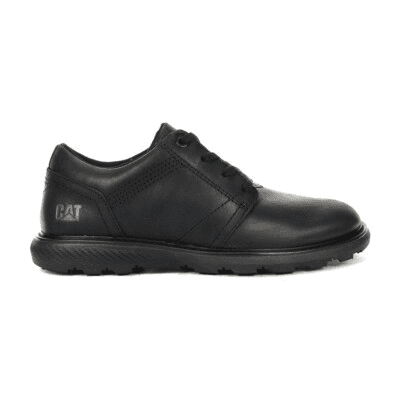 Calçado Caterpillar Oly 2.0 P725211 Preto Tam. 7.5