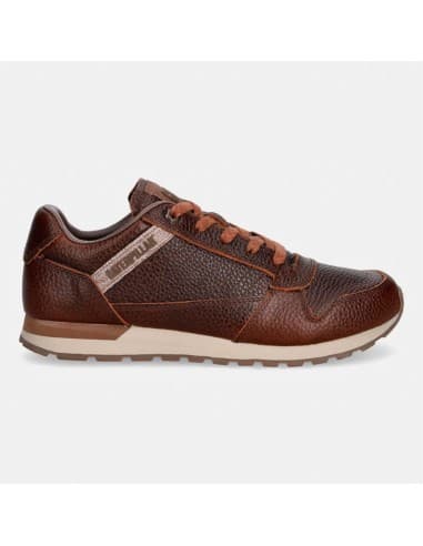 Calçado Caterpillar Ventura Leather Bt P726637 Tam. 10