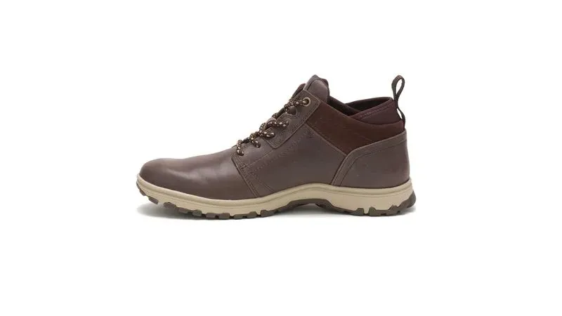 Tênis Caterpillar Wrest P724745 Brown (T) 9