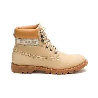 Bota Caterpillar Calçado Colorado Feminino P312189 Tam. 5