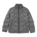 Jaqueta Caterpillar Essential Softshell 2XL Cinza Tam. 2XL