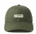 Caterpillar Kepi Unisex 4090249-190515 Verde