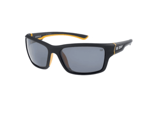 Óculos de Sol Caterpillar Lente De Sol Ctsridge 104P Tam. 59
