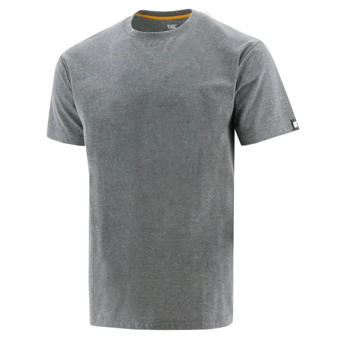 Camiseta Caterpillar Eu Essential 1510590-10123 Gris (T) L
