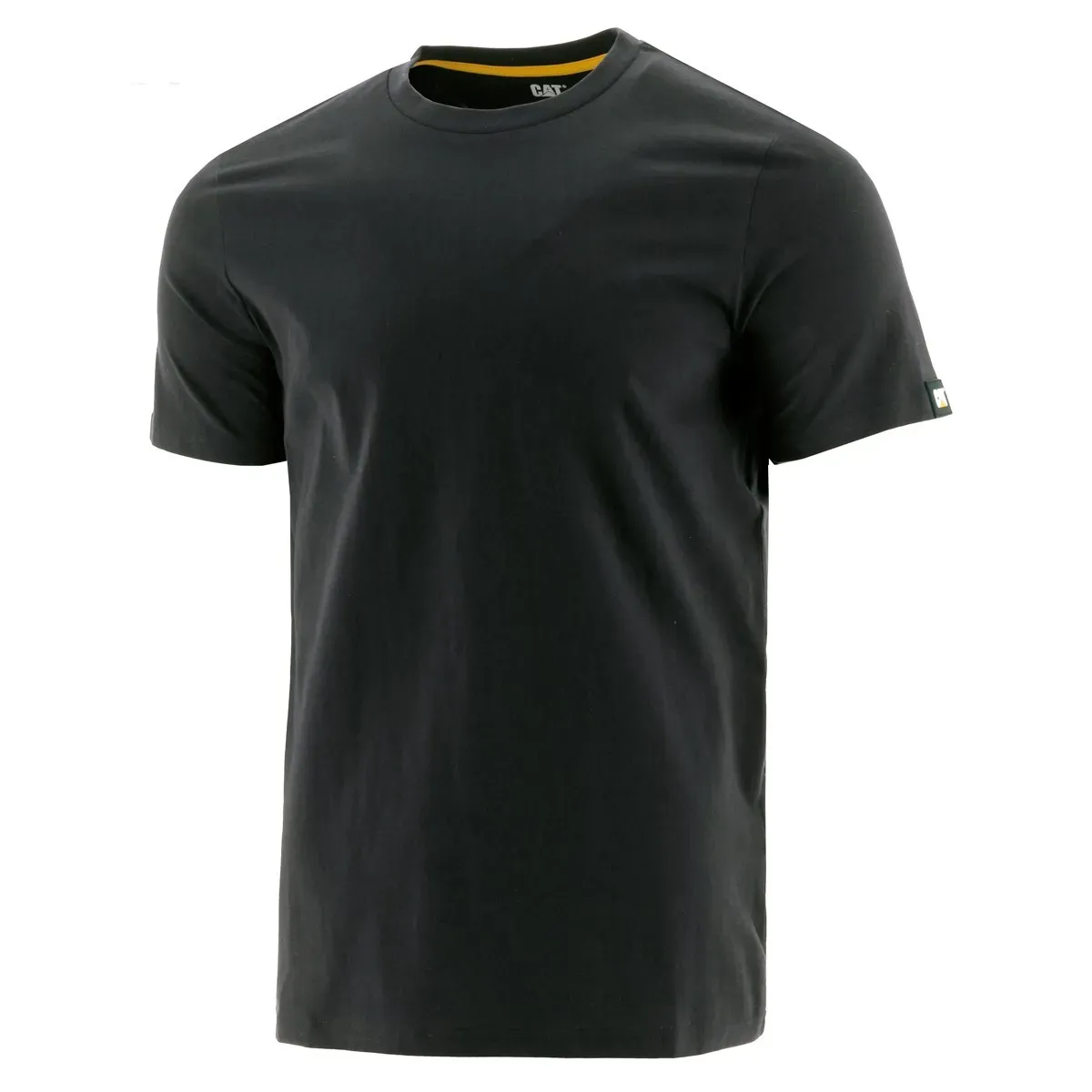 Camiseta Caterpillar Eu Essential 1510590-10158 (T) 2XL Negro