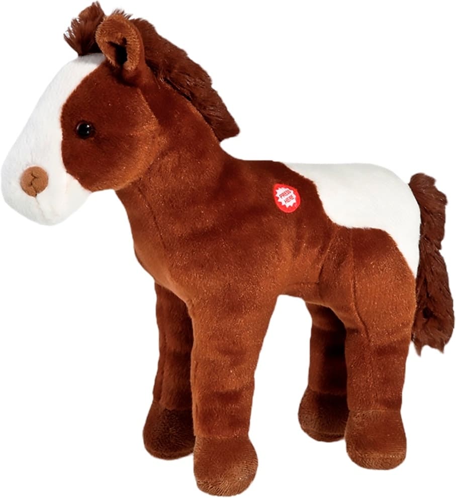 Cavalinho com Som Buba