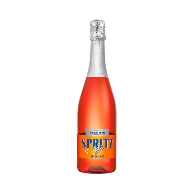 Coquetel Sperone Spritz Up 750ml
