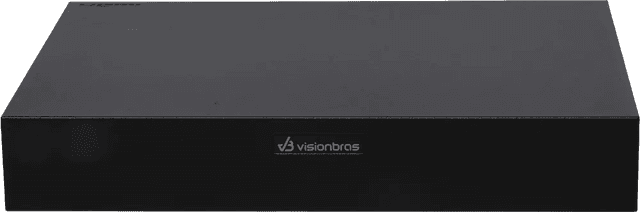 Cctv Visionbras Vb-XVR16A 16CH/1080P/1HDD