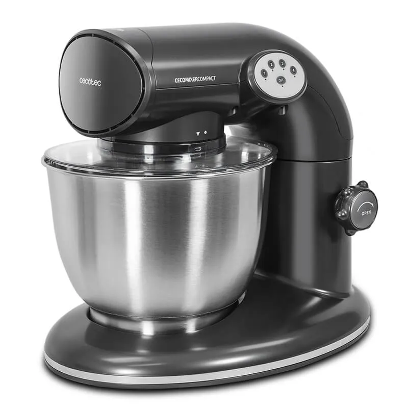 Batedeira Cecotec Cecomixer Compact 1000W 220V 50/60Hz