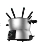Fondue Elétrica Cecotec Fun Gourmet 1000W 220V