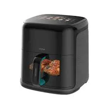 Fritadeira Cecotec Cecofry Y Grill 6500 2200W 220V 50/60Hz
