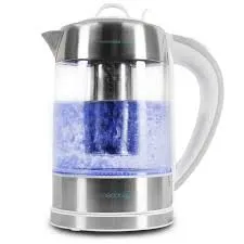 Cozedor Cecotec Thermosense 370 Clear 2200W 220V 50/60Hz