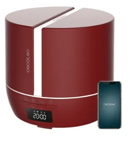 Umificador de Ar Cecotec Pure Aroma 550 500ml 220V