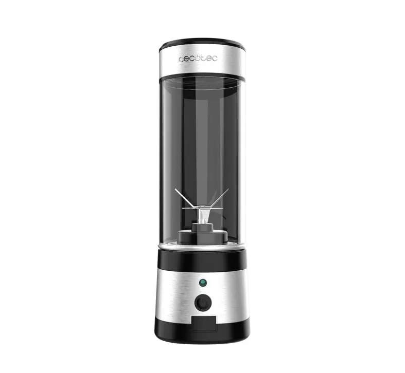 Liquidificador Cecotec Wanderlustmix USB 2500mAh
