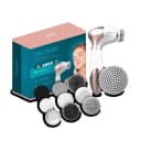 Cecotec Massageador Facial Bamba Facecare Totalclean Bateria