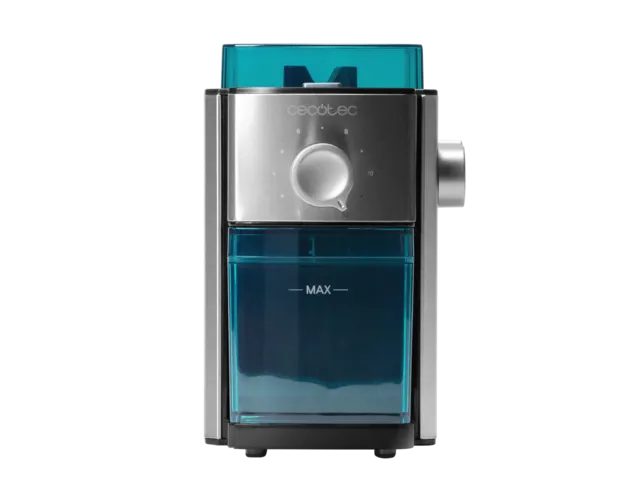Molinillo de Café Y Especias Cecotec Steelmill 2000 Adjust