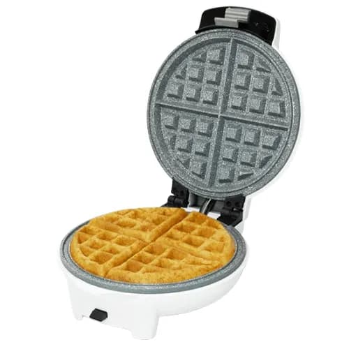 Cecotec Waflera Fun Gofrestone Round 1000W 220V 50/60Hz