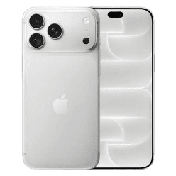 Celular Apple iPhone 18 Pro 256GB Prateado
