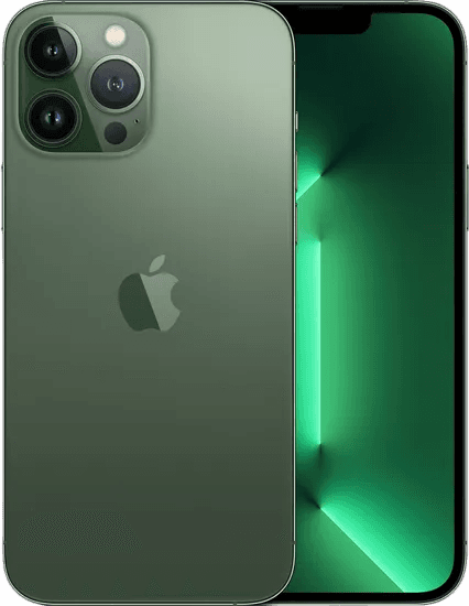 Celular Apple iPhone 13 Pro Max 128GB Verde