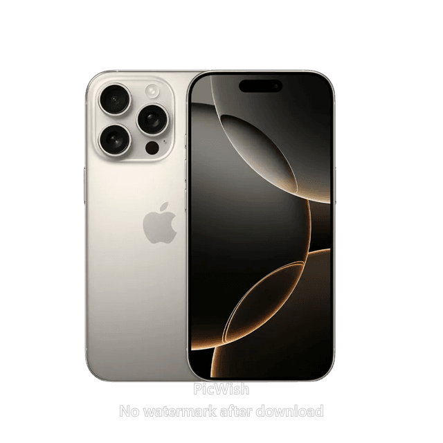 Cel Apple Semi Novo iPhone 16 Pro Max 512GB Natural Titanium 30D