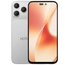 Celular Hotwav A18 Pro Max 6GB 128GB Prateado