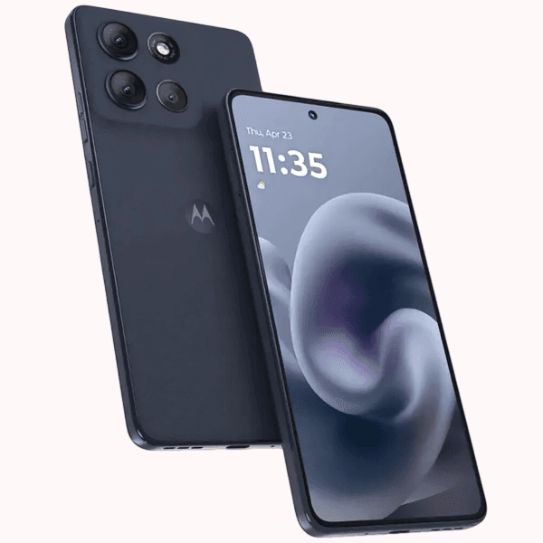 Fonte Motorola G86 Xt-2527-2 5G 8GB+256GB Dark Blue