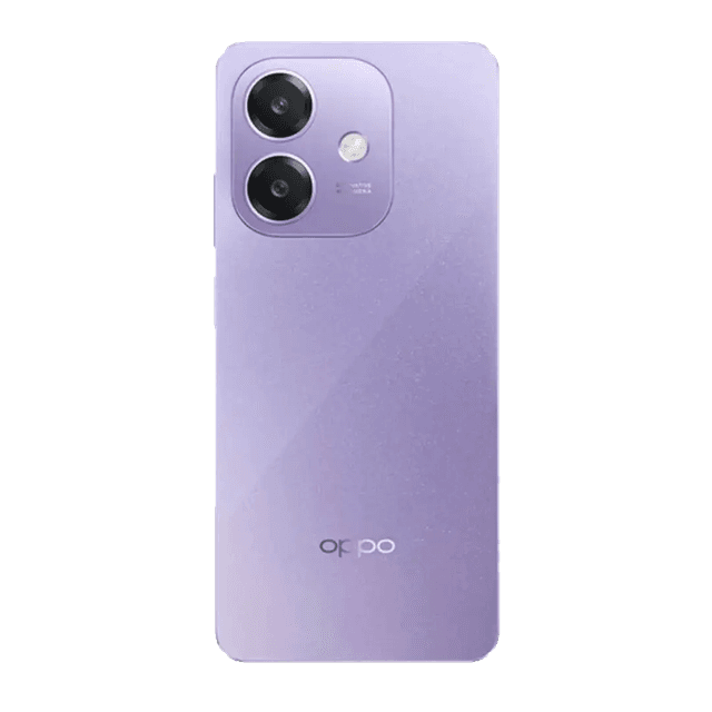 Celular Oppo A40 4G 4+256GB Roxo