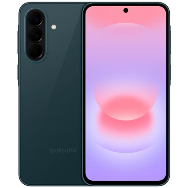 Celular Samsung A37 Sm-A376B/DS 5G 8GB/256GB Cinza