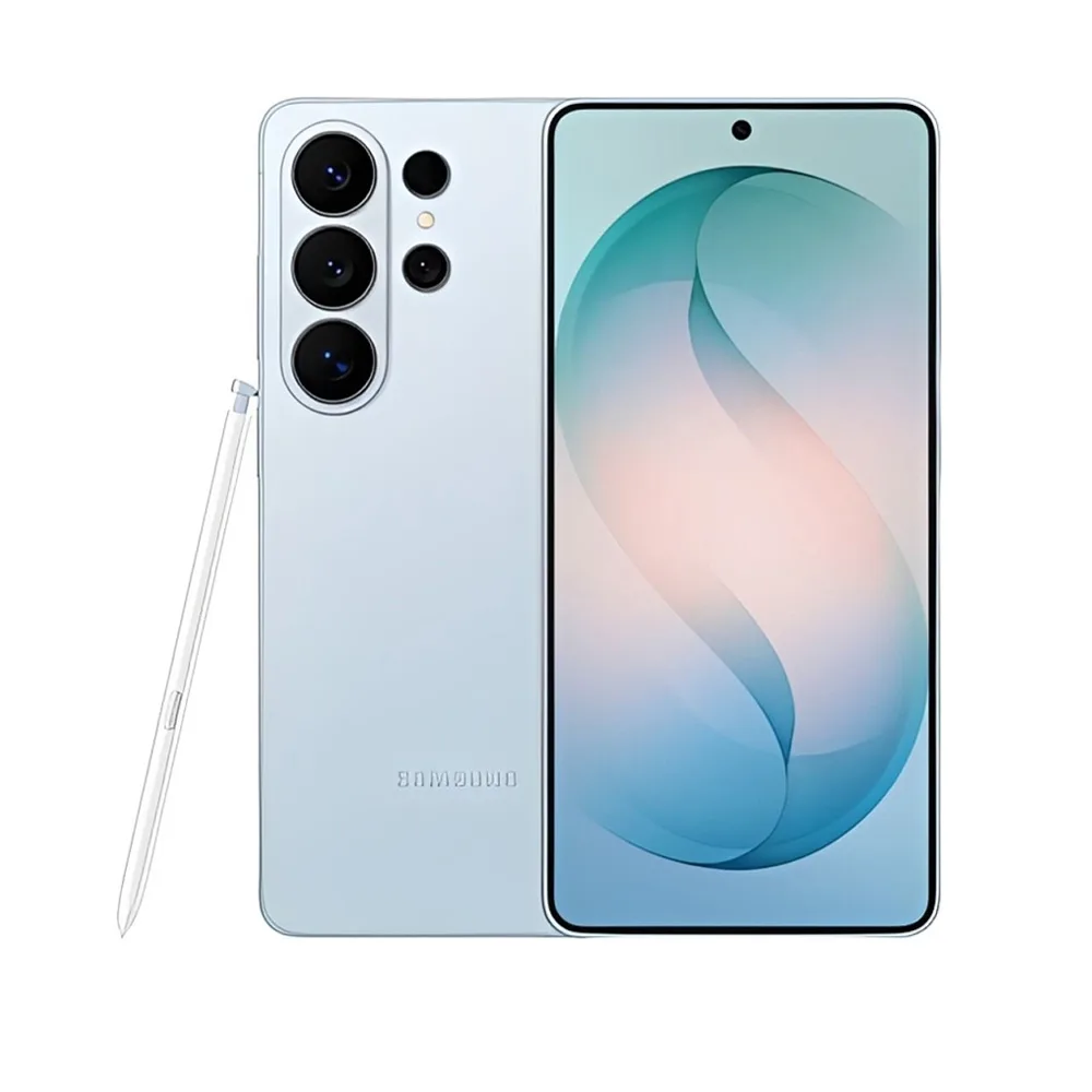 Celular Samsung S26 Ultra 5G 12/512GB Azul