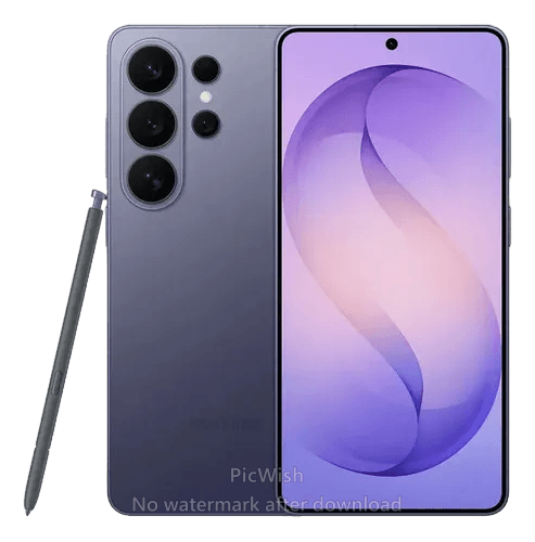 Celular Samsung S26 Ultra 5G 12+256GB Violeta Cobalto