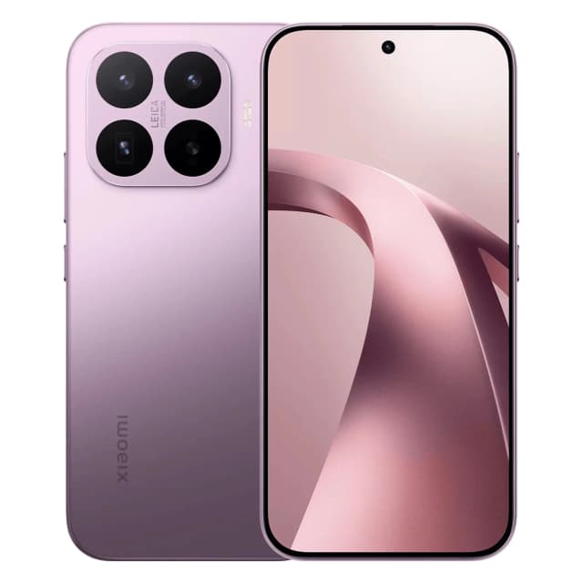 Celular Xiaomi 17T Leica 5G 12GB+512GB Violeta