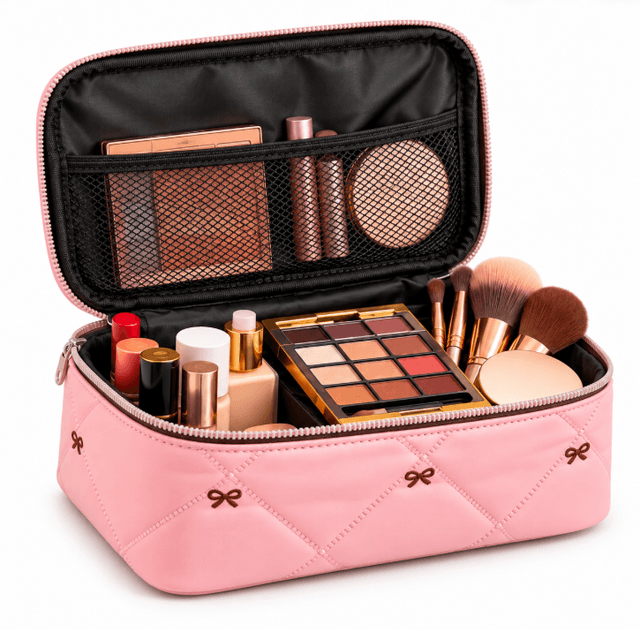 Celi Neceser 25049 Rosa