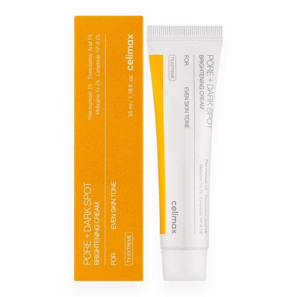 Celimax Creme Clareador de Poros/Manchas 35ml
