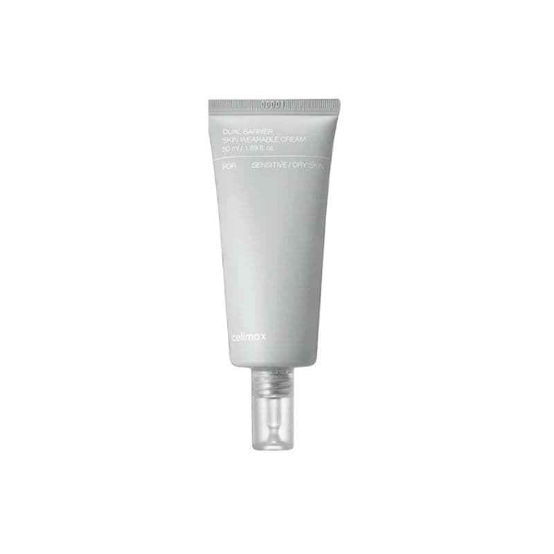 Celimax Dual Barrier Skin Wearable Cream 50ml