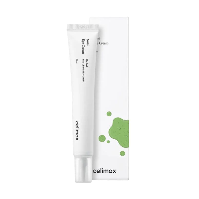 Creme para Área Dos Olhos Celinax Noni 20ml