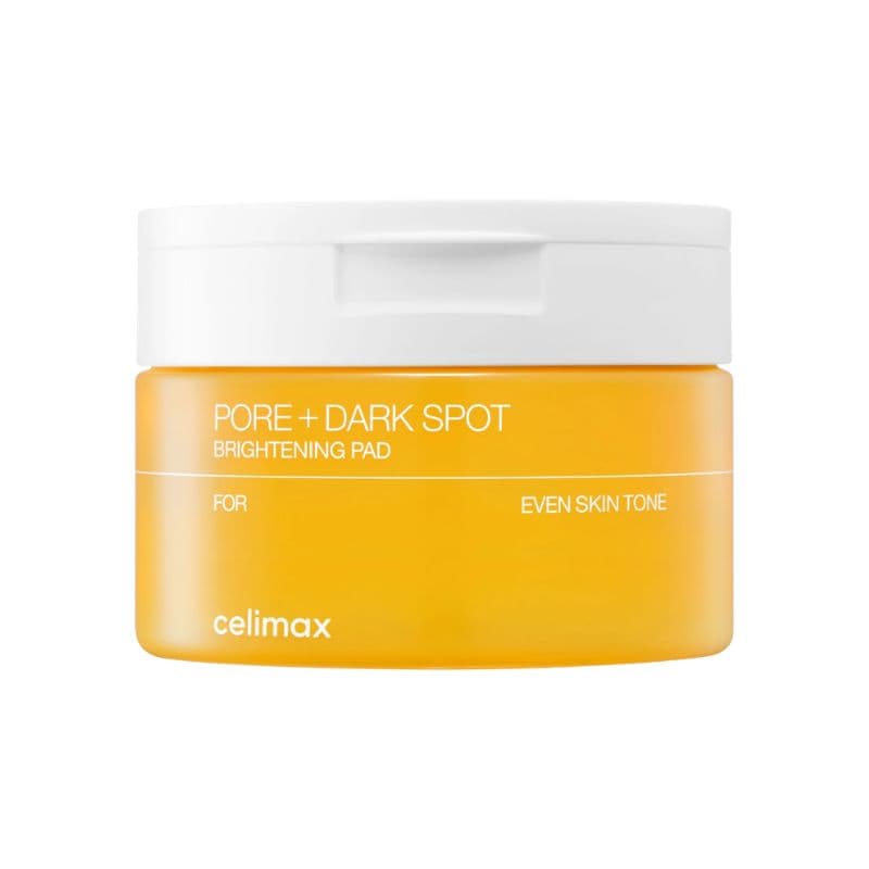 Celimax Pad Esfoliante Iluminador 80 Unidades 175ml