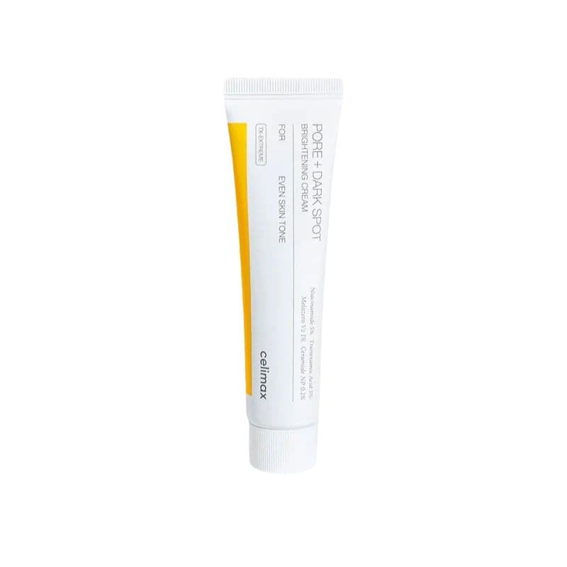 Celimax Creme Clareador Pore + Dark Spot Brightening 35ml