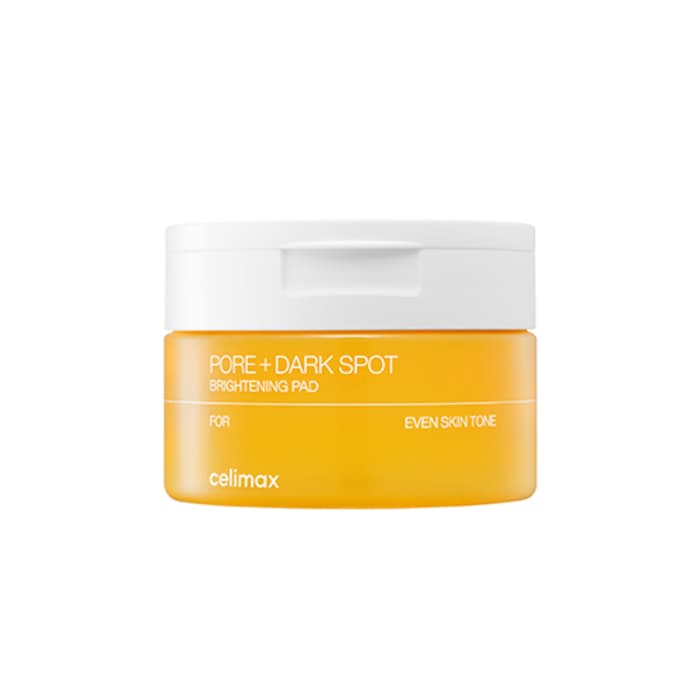 Celimax PORE+DARK Spot Brightening Pad