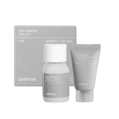 Celimax Kit Dual Barrier Trial 20ml + 10ml