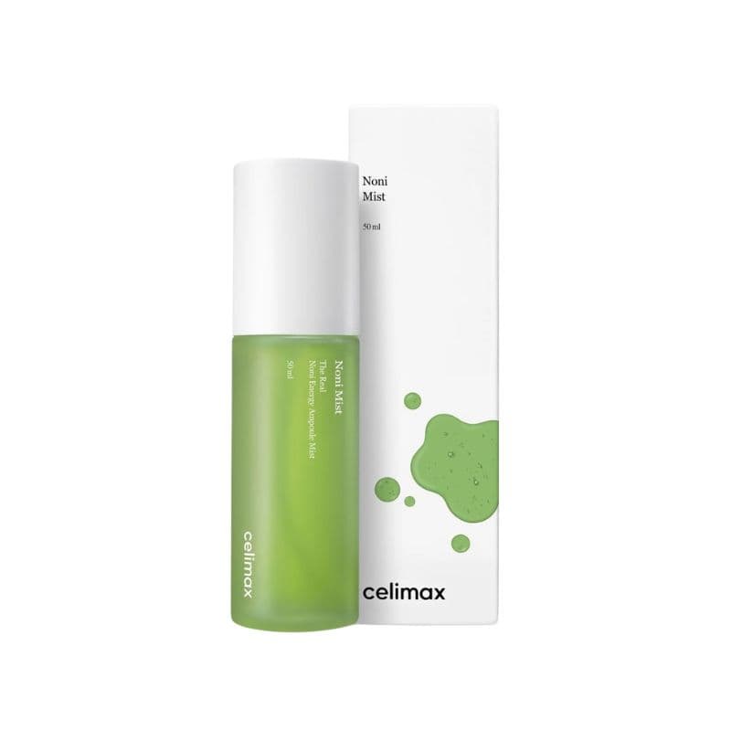 Bruma Facial Celimax The Real Noni Energy Mist 50ml