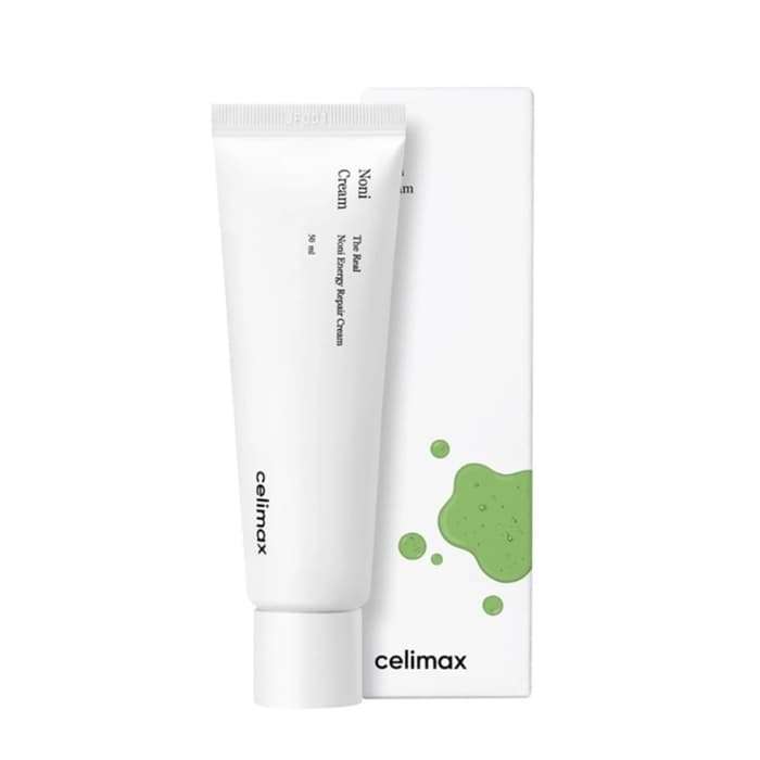 Celimax The Real Noni Energy Repair Cream 50ml
