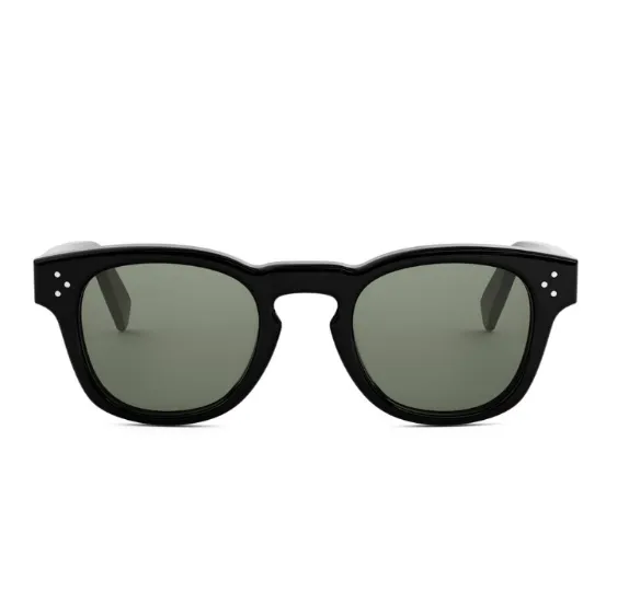 Óculos de Sol Celine Lente 40233I *01N 49 Mm